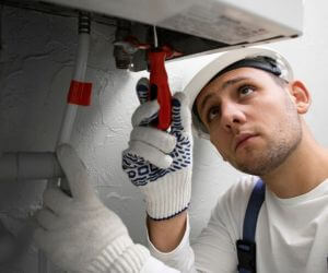 About Emergency plumbing pros Benson, VT